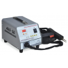 Bumper repair machine SG-40S (Plastic welder)