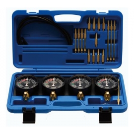  Carburator synchronisation tool set bt0112