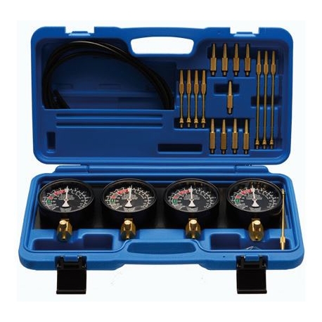  Carburator synchronisation tool set bt0112