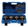  Carburator synchronisation tool set bt0112