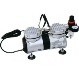 Air Brush Air Compressor (compab2)