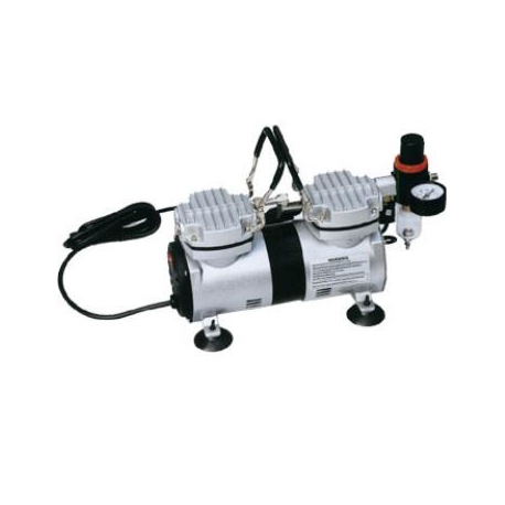 Air Brush Air Compressor (compab2)