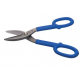 12'' Industrial grade Tin Snip scissors 65078