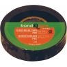  177951-10pc PVC Electrical Tape 18mmX20m (Black) 