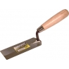  120019- Trowel Margin 5in x 2in Wooden HDL 