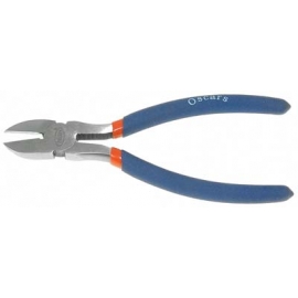 337400 Pliers Diagonal Cutting HCS 6in 