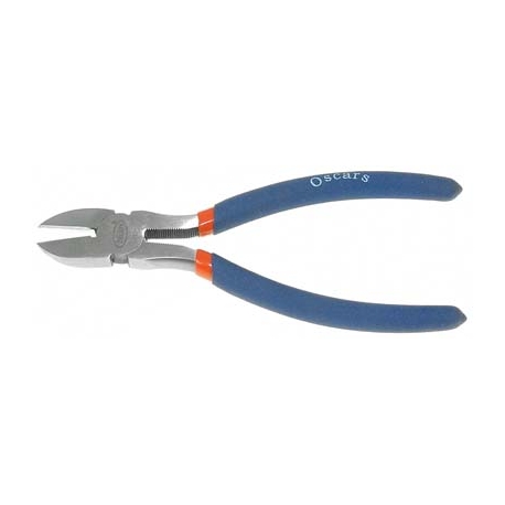 337400 Pliers Diagonal Cutting HCS 6in 