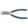 337400 Pliers Diagonal Cutting HCS 6in 