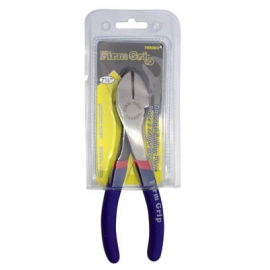  706083- Pliers Diagonal Cutting HCS 7 1/2in 