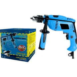  192108- Electric Drill 1/2'' H/D 6Amps CT2344 