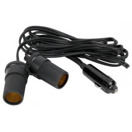 10ft 12V Extension Cord w1279