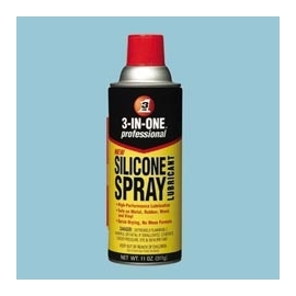 1141 - Silicone 3 in 1 Spray 311G   