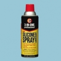 1141 - Silicone 3 in 1 Spray 311G   