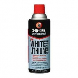 1042 - 3 in 1 white lithium spray 311G   