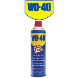 WD40 -Lubrifiant pénétrante grand format  01022