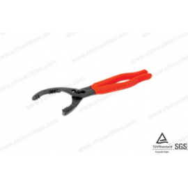  Small Oil Filter Plier Adjustable Jaw Grip bt13490