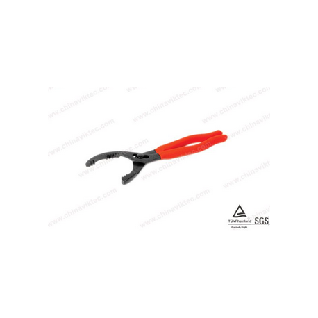  Small Oil Filter Plier Adjustable Jaw Grip bt13490