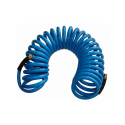 Boyau à air flexible (coil) 3/8" X 50' 300 PSI rdbag3850bl