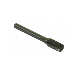 Embout en Carbure Shank : 1/4" Tête : 1/2" x 1'' RDS5