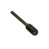 Embout en Carbure Shank : 1/4" Tête : 1/2" x 1'' RDS5