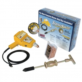 Starter Kit Plus Stud Welder Kit HSA4550