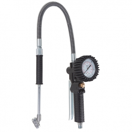 Professional Tire Inflator Gauge KTI89005