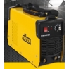 MMA-200 Inverter-Powered DC Stick Welder with Lift TIG Option