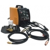 MIG 180C IGBT Inverter-Powered DC High frequency MIG/STICKER welder Max. 180Amp  DC,  230V, 1ph, 60Hz 