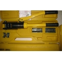 Hydraulic CRIMPING TOOL HHY-300