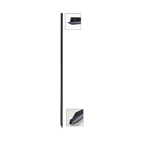  178490- T-Post 6 Ft Steel (0.95 Lb) 