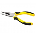 BS191228 Long Nose Plier 8''