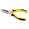 BS191228 Long Nose Plier 8''