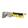 BS263181 Sheet Metal Clamp Plier 11''