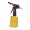  Astro PR36 Air Riveter 3/16-inch (4.8mm), 5/32-inch (4mm), 1/8-inch (3.2mm), 3/32-inch (2.4mm) 