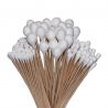  GRIP 27190 Industrial Cotton Swab Assortment, 1 Pack 