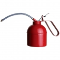 Lever Oil Can with Flex Spout 1 Pint KTI73902