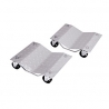 1500lb Wheel dolly (pair) BTW5857 