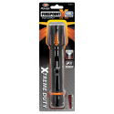 W2651 FirePoint X 2AA Flashlight