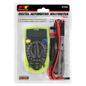 W2969 Digital Automotive Multimeter 