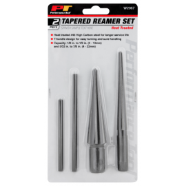 w2967 2pc Tapered Reamer set