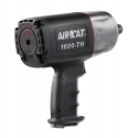  AirCat 1600THA 3/4-Inch DR Composite Impact Wrench with Twin Hammer 