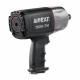  AirCat 1600-TH 3/4-Inch DR Composite Impact Wrench with Twin Hammer 