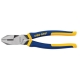 9.5" ProPliers Linemans Pliers with Wire Cutter  