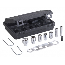 OTC 4711 Stinger Deluxe Radio and Antenna Service Kit