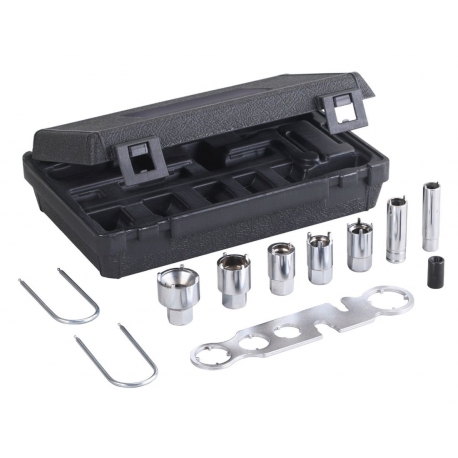 OTC 4711 Stinger Deluxe Radio and Antenna Service Kit OTC 4711 Stinger Deluxe Radio and Antenna Service Kit