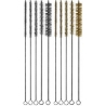 27224 GRIP 10 pc Tube Cleaning Brush Set