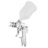 R4000 Reduced pressure Air spray gun