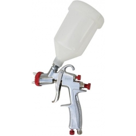 4001GA Air powered high pressure spray gun 1.3mm