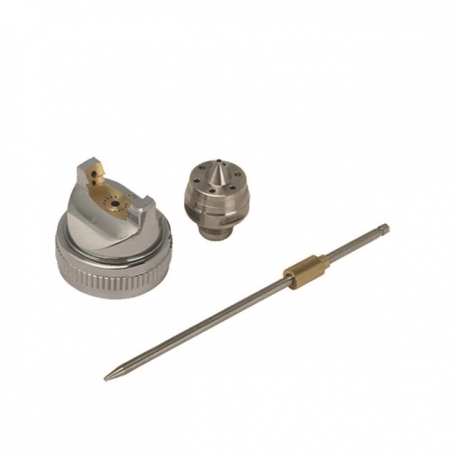 Buse de remplacement pour fusil HVLP 1.7mm