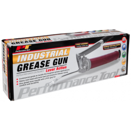 Industrial Grease Gun W54292
